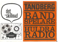 Tandberg - Catalog-1961-2
